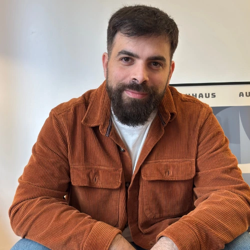 Konstantinos Moutsoulas