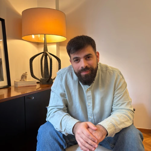 Konstantinos Moutsoulas